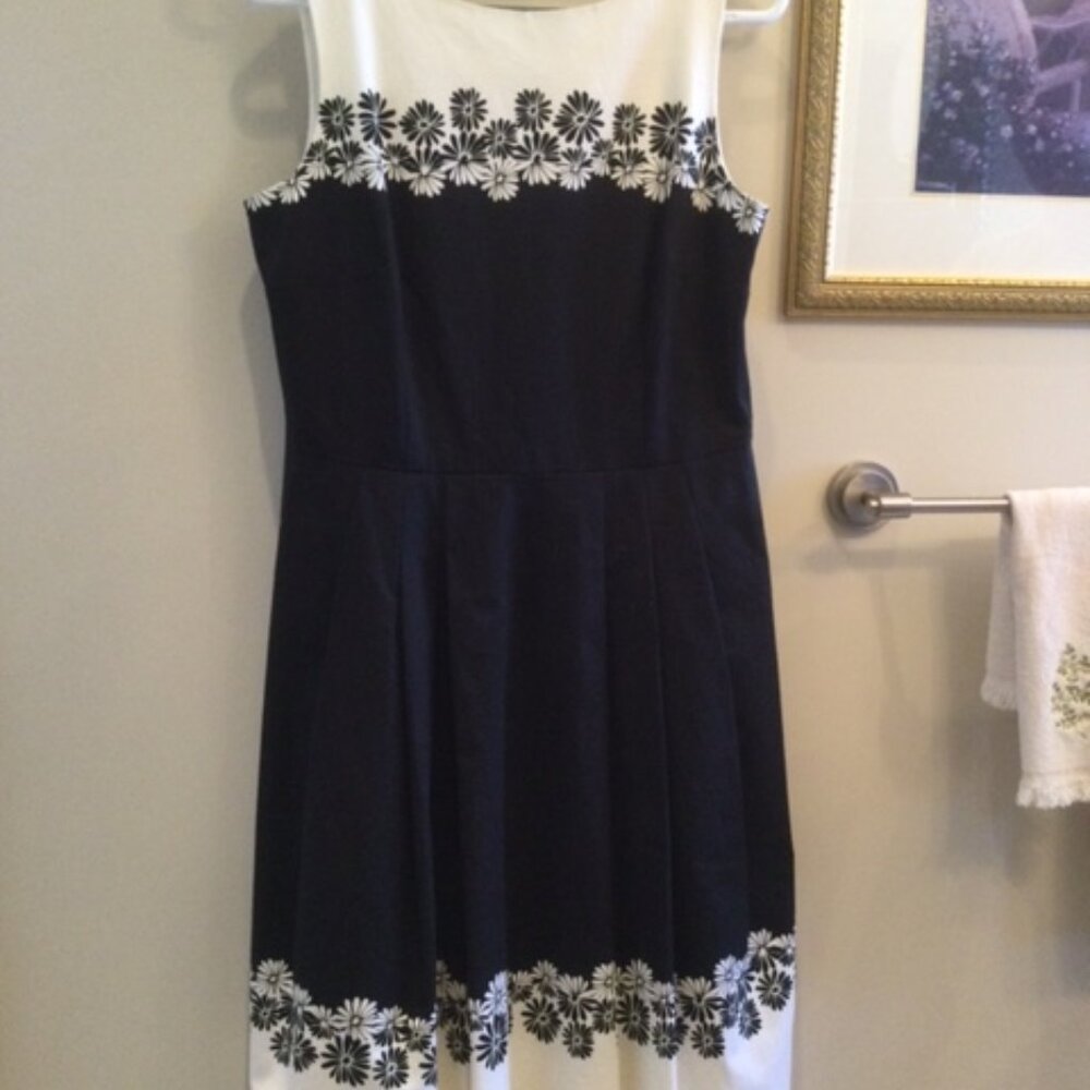 Talbots Dress - Picture 1 of 6